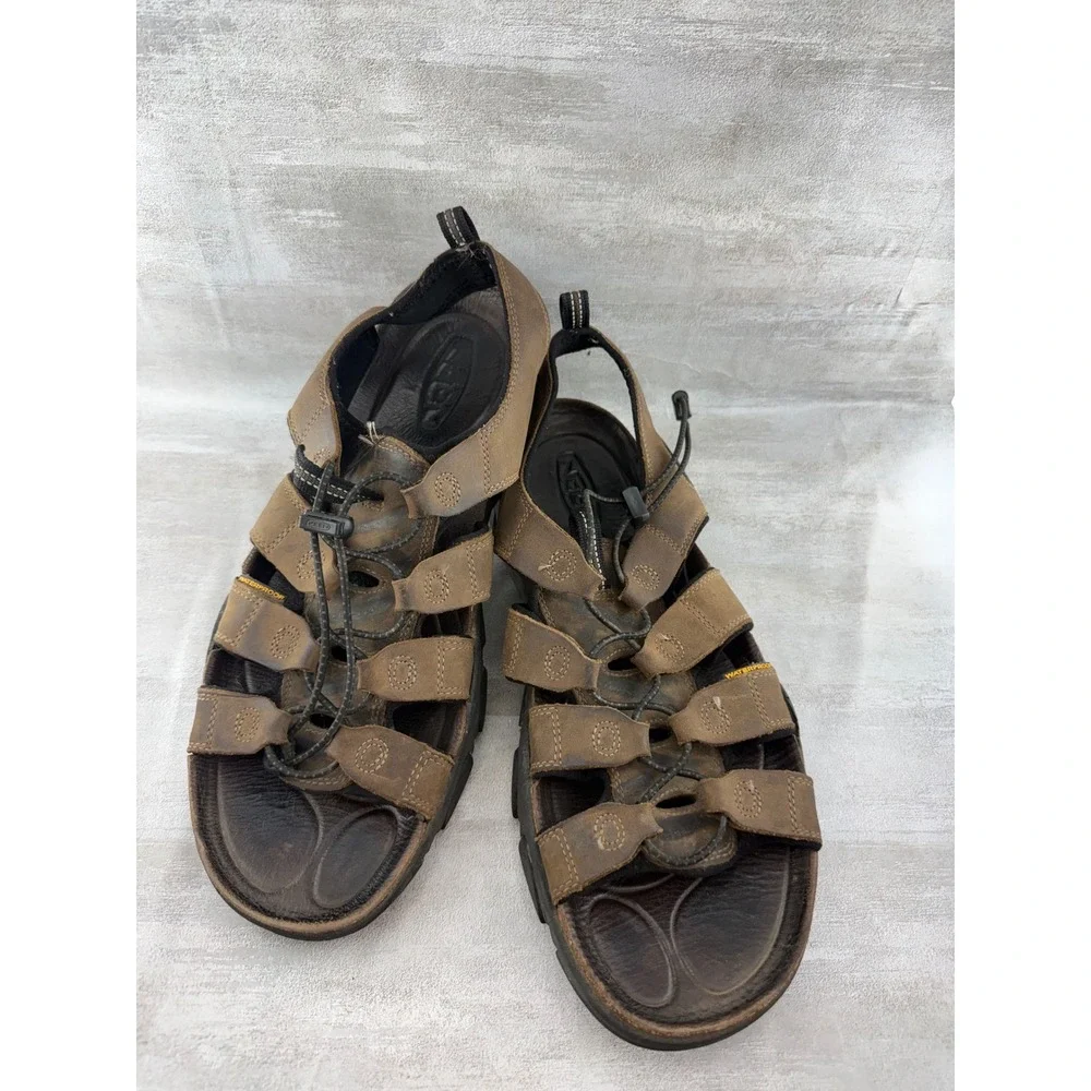 Keen arroyo ii